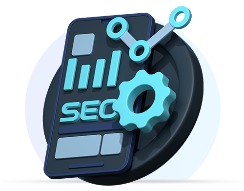 SEO Built for Growth, Not Just Rankings